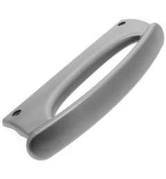 MANIGLIA PORTA FRIGORIFERO INOX