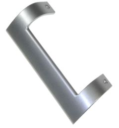 MANIGLIA INOX 