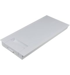SPORTELLO CONGELATORE COMPLETO - 448 X 204 MM