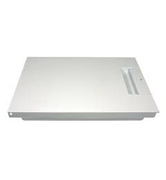 PORTA FREEZER COMPLETO DI GUARNIZIONE E MANIGLIA