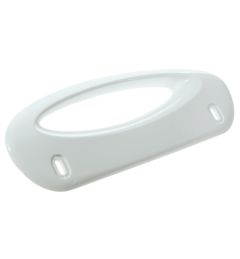 MANIGLIA BIANCA FRIGO VERTICALE