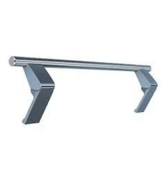 MANIGLIA FRIGO L 456MM ACCIAIO INOX