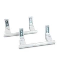 KIT MANIGLIE FRIGO LIEBHERR (2 PZZ)