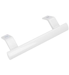 MANIGLIA BIANCO STARR PER CTP 600 BR.