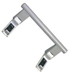 MANIGLIA PER PORTA LIEBHERR