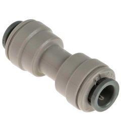 RACCORDO DIRITTO 1/4" Diam.6,35