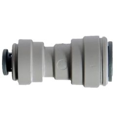 RACCORDO DRITTO RIDUZIONE 5/16"X1/4"