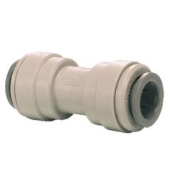 RACCORDO DIRITTO 5/16" 8MM