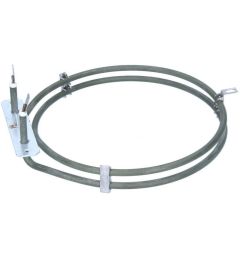 RESISTENZA CIRCOLARE 2050W 220V
