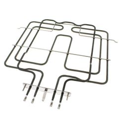 RESISTENZA SUPERIORE 2450W 1R58037001