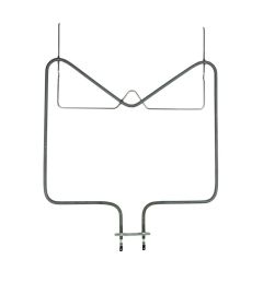 RESISTENZA BASE FORNO 1150W C/SUPPORTI