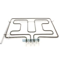RESISTENZA SUP/GRILL 2400W+1100W