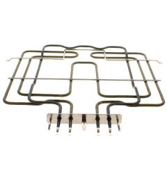 RESISTENZA FORNO SUPERIORE 1R48147001 2450W 230V