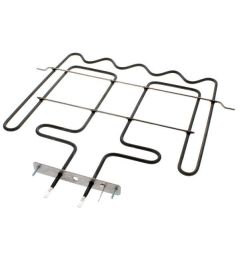 RESISTENZA CIELO 2450W CON FORO TERMOSTATO