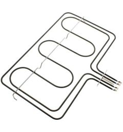 RESISTENZA SUPERIORE 1900+800W