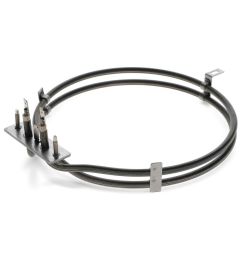 RESISTENZA CIRCOLARE 2400W