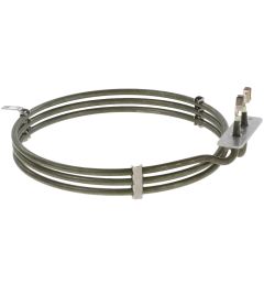 RESISTENZA CIRCOLARE 2000W CON 3 SPIRE