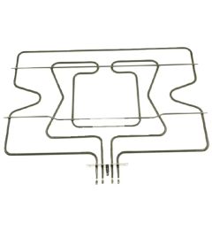 RESISTENZA SUPERIORE 2700W (1200+1500)