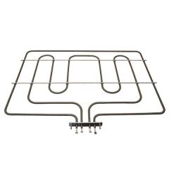 RESISTENZA BASE 700+1050W MAXI