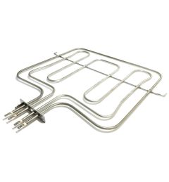 RESISTENZA DOPPIA 1000+1700W - 230V