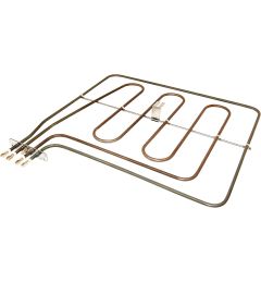RESISTENZA SUPERIORE 2800W