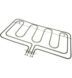 RESISTENZA SUPERIORE 4100W