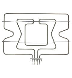 RESISTENZA CLO+GRILB 1200+1500W 