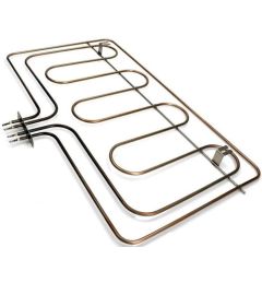 RESISTENZA SUPERIORE 2900W (1200W+1700W)