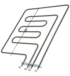 RESISTENZA SUPERIORE+GRILL W1200+1800 CUCINA