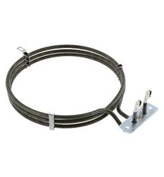 RESISTENZA CIRCOLARE 2500W 3 SPIRE