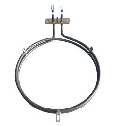 RESISTENZA FORNO VENTILATO 2000W
