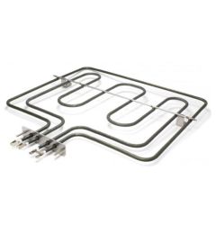 RESIST.CIELO+GRILL 800+1750 Staffa 10cm