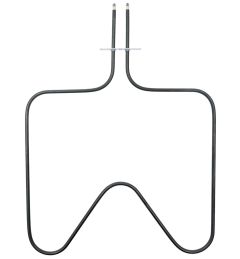 RESISTENZA INFERIORE 1000W  CODA LUNGA