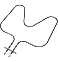 RESISTENZA INFERIORE 1000W CODA CORTA