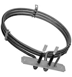 RESISTENZA CIRCOLARE,2400W230V