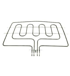 RESISTENZA 1050+2500W