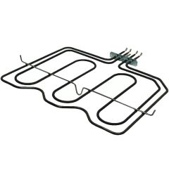 RESISTENZA SUPERIORE 3000W (1000w+2000W)