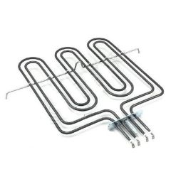 RESISTENZA SUPERIORE 2000W+800W