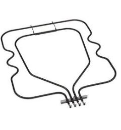 RESISTENZA INFERIORE 1750W (850+900)