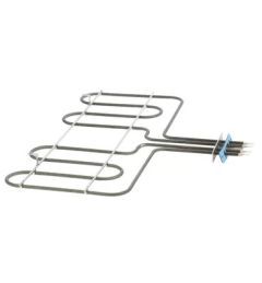 RESISTENZA GRILL