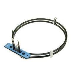 RESISTENZA ANULARE 1500W
