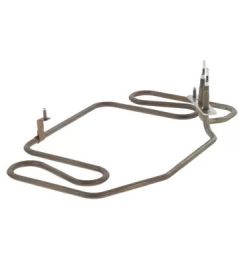 RESISTENZA VENTILATA MICROONDE 1600W-1740W/220V-240V CON STAFFA E VITI