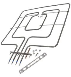  RESISTENZA SUPERIORE 2800W