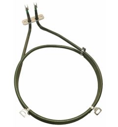 RESISTENZA CIRCOLARE 1700W