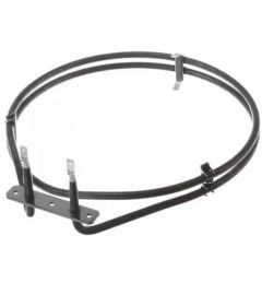 RESISTENZA CIRCOLARE 2200W