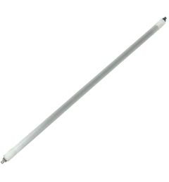 RESISTENZA GRILL Lunghezza: 485mm, diametro esterno: 8mm, Distanza connettori: 478mm