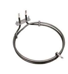RESISTENZA CIRCOLARE 2100W