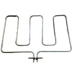 RESISTENZA INFERIORE 1500W 220V