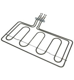 RESISTENZA SUPERIORE GRILL 1200W + 2400W