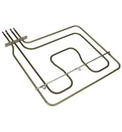 RESISTENZA HEATER SHEATH-GRILL;AC230V,BKT TYPE 2300W